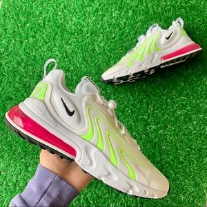 Air Max 270 React Eng